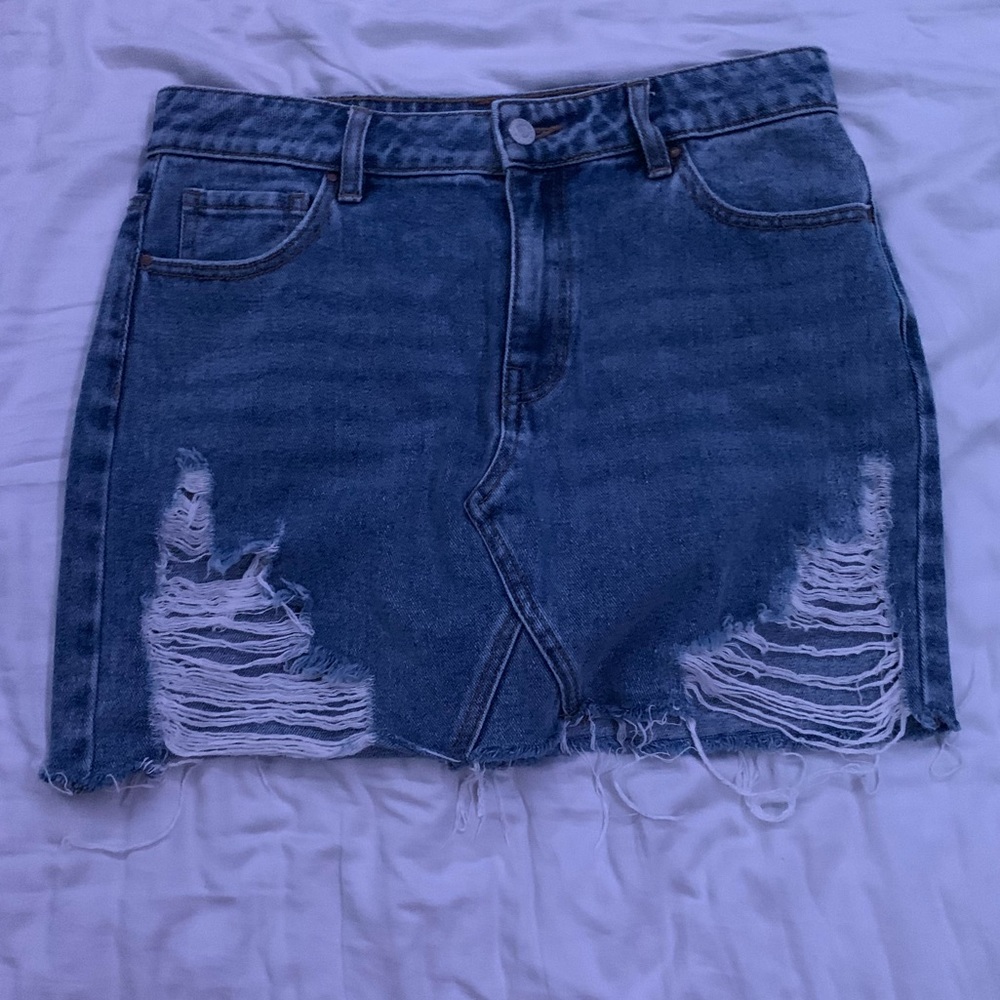 never worn pacsun mini skirt